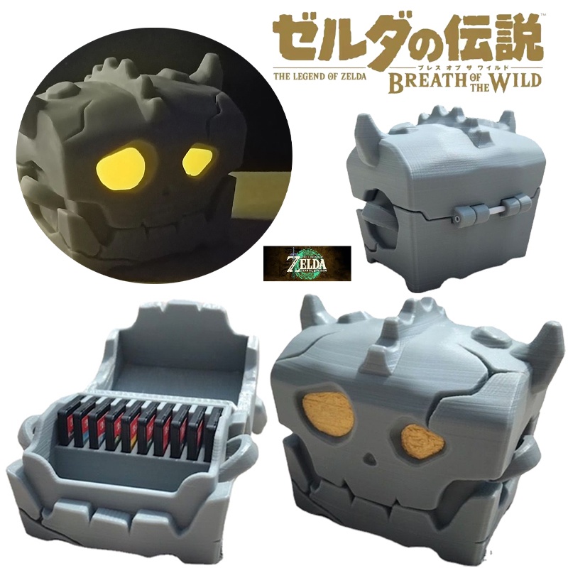 8 Card Slot The Legend Of Zeld - Kids Toys Png review and price
