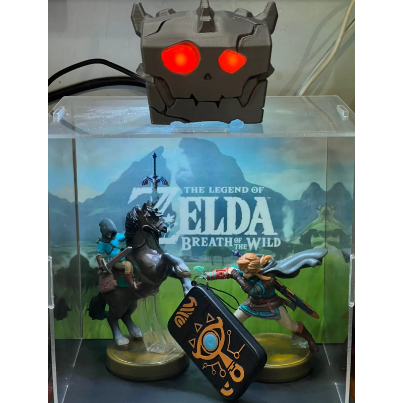 8 Card Slot The Legend Of Zeld - Kids Toys Png review and price