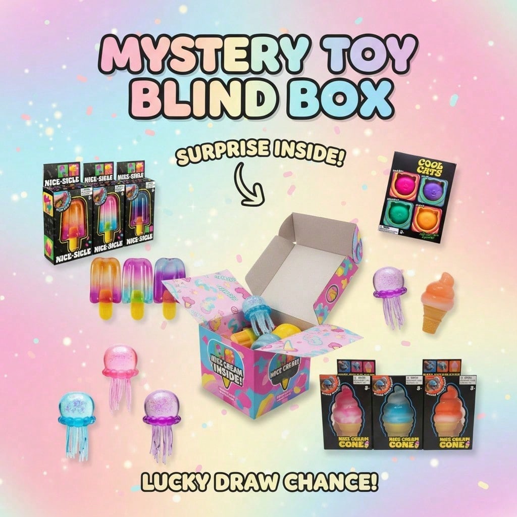 HOT 2026 100+ Pieces Assorted  - Sensory Fidget Toys review and price