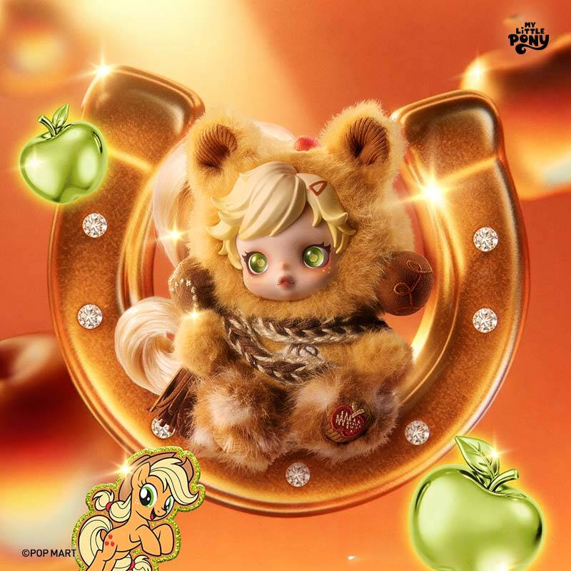 POP MART Skullpanda X My Littl - Kids Toys Png review and price