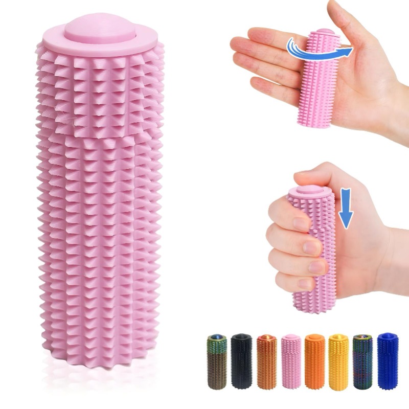 Sensory Roller Fidget Toy Clic - Sensory Fidget Toys review and price