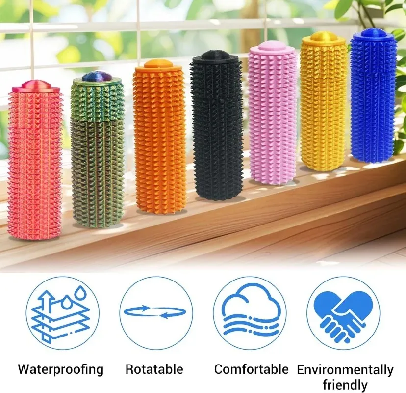 Sensory Roller Fidget Toy Clic - Sensory Fidget Toys review and price