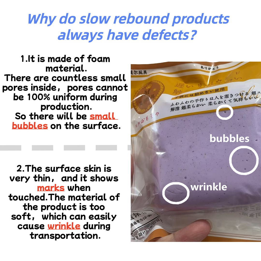 Stress Relief Squishy Toast Sq - Sensory Fidget Toys review and price
