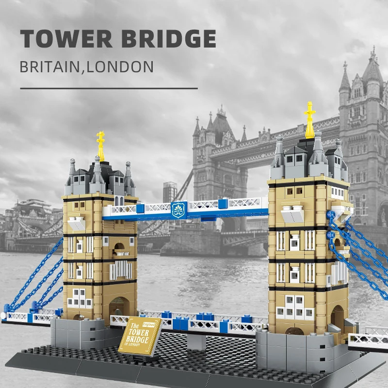 Creative Construction World Fa - Kids Toys London review and price