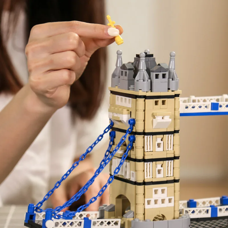 Creative Construction World Fa - Kids Toys London review and price