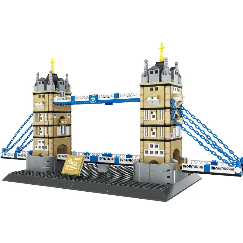 Creative Construction World Fa - Kids Toys London review and price