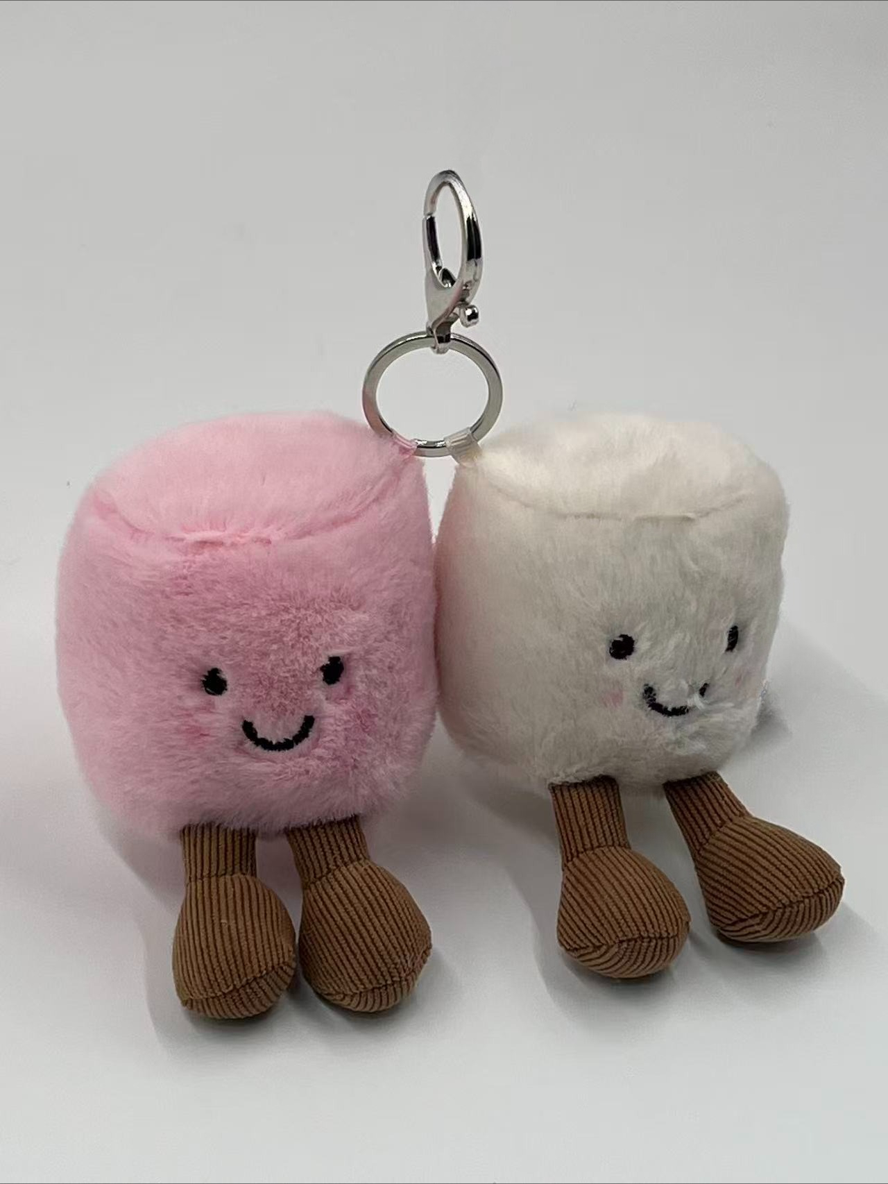New JA brand plush toy keychai - Kids Toys Latest review and price