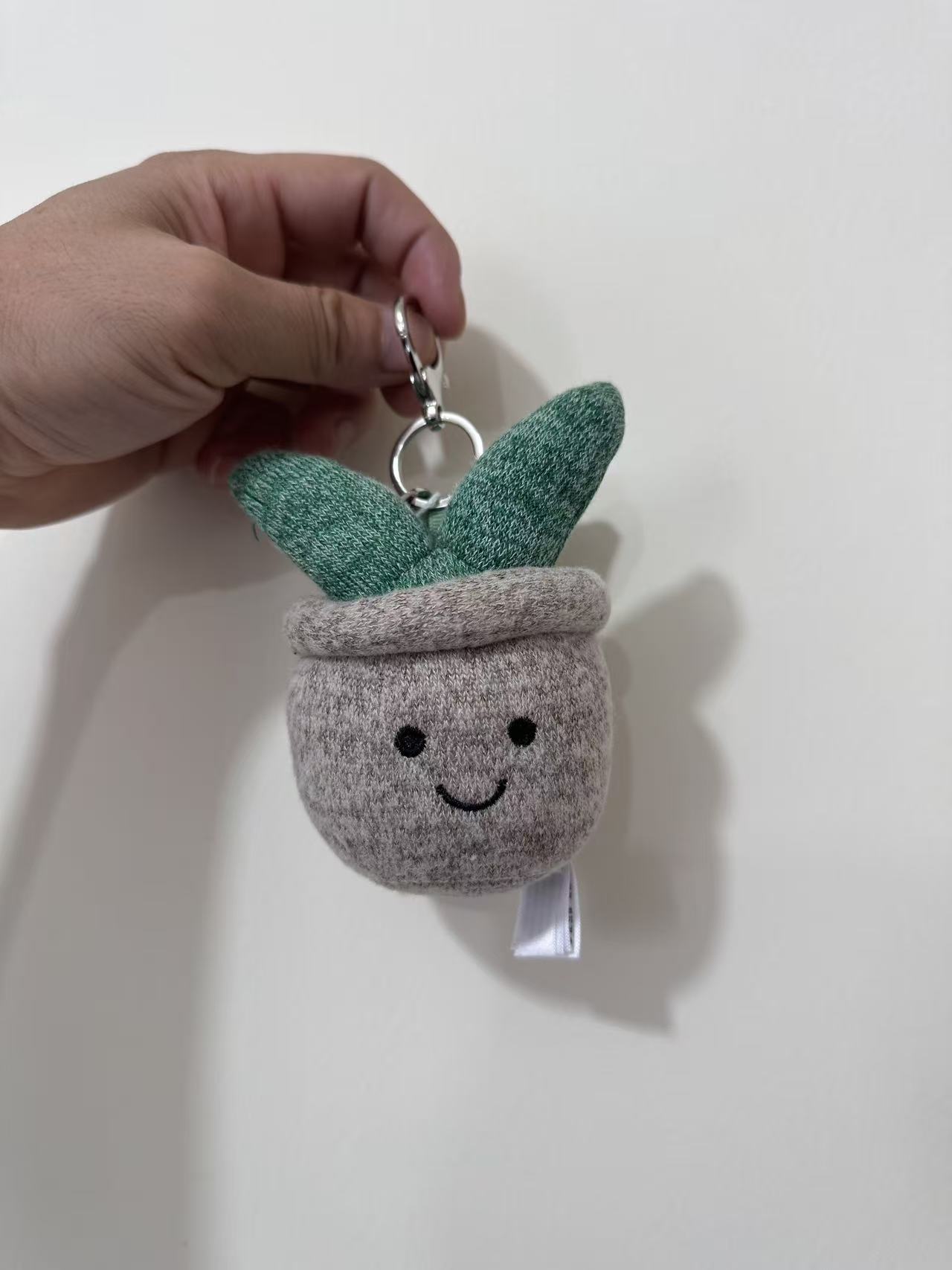New JA brand plush toy keychai - Kids Toys Latest review and price