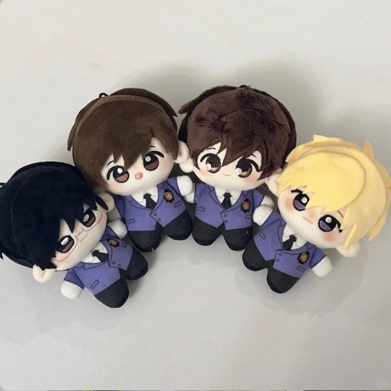 10cm/3.93in Cotton Plush Doll  - Kids Toys Latest review and price
