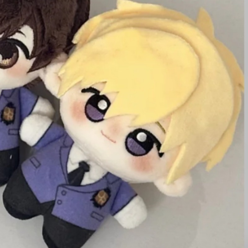 10cm/3.93in Cotton Plush Doll  - Kids Toys Latest review and price