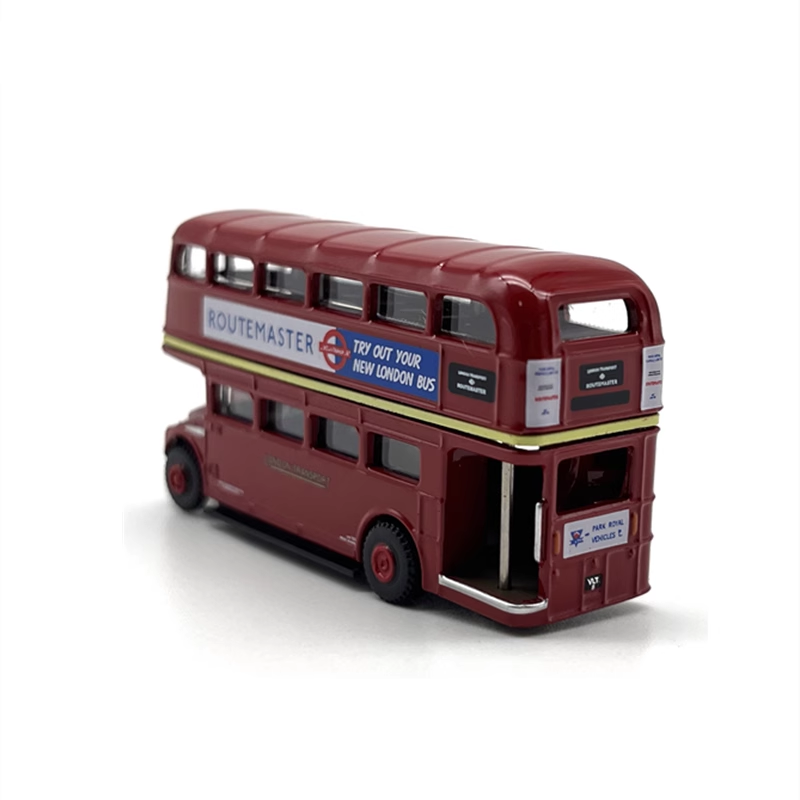 OXFORD Diecast 1/148 Scale Lon - Kids Toys London review and price