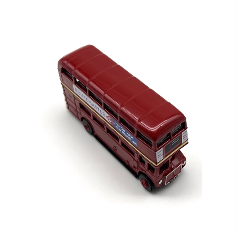 OXFORD Diecast 1/148 Scale Lon - Kids Toys London review and price