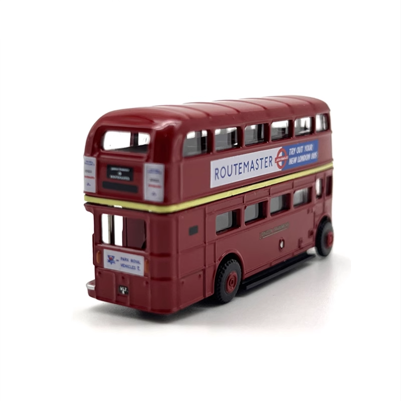 OXFORD Diecast 1/148 Scale Lon - Kids Toys London review and price