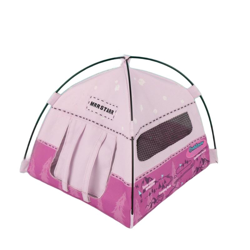 Tent For Doll Miniature Doll H - Kids Toys Under £5 review and price
