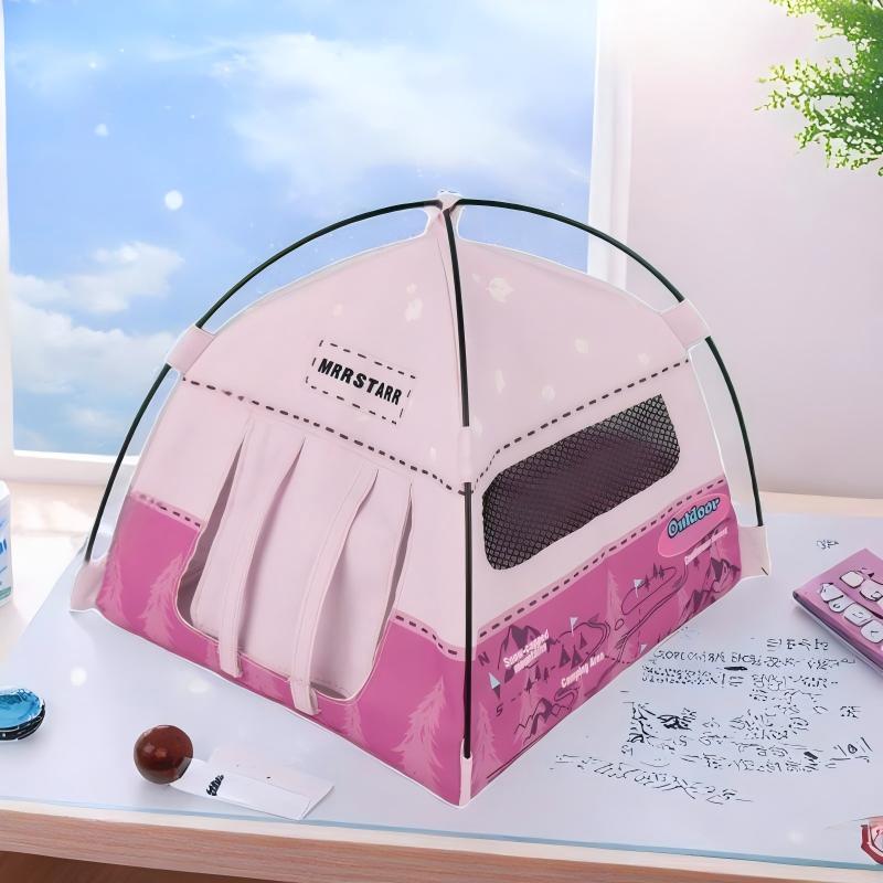 Tent For Doll Miniature Doll H - Kids Toys Under £5 review and price