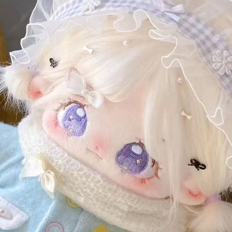 20cm Beige Hair Cotton Doll To - Kids Toys Latest review and price